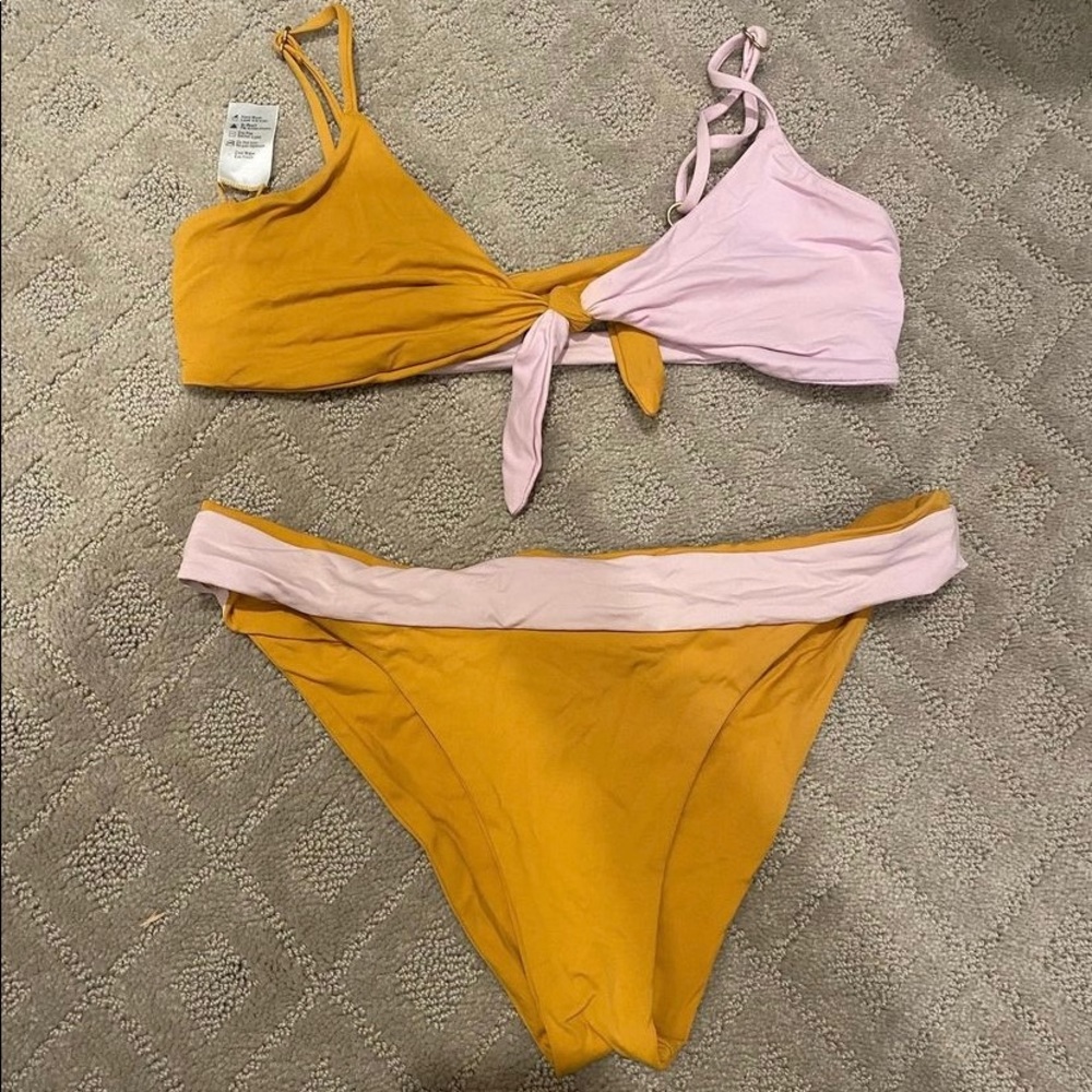 LSpace Swimsuit size medium